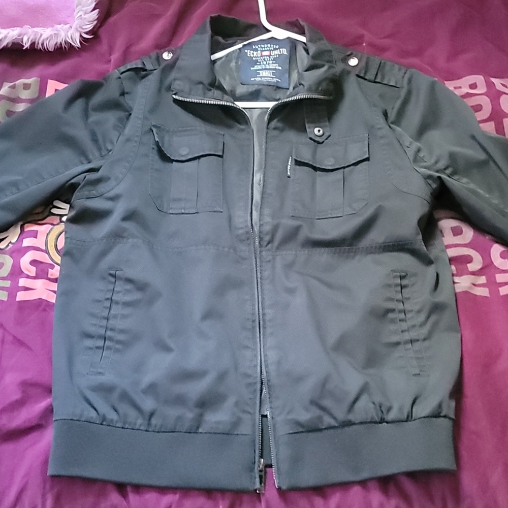 Men jacket